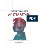 Novel My Step Father