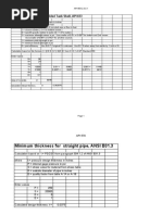 API 530 Material Data Book Overview | PDF | Strength Of Materials ...