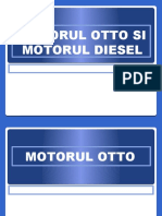 Motorul Otto Si Diesel