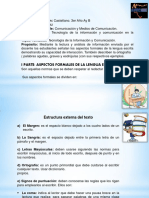 3er Año. Castellano PDF