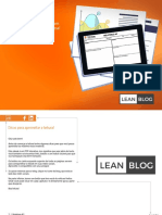 Ebook - Relatório A3 - Lean Blog