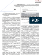 Decreto Supremo Que Modifica Diversos Articulos Del Reglamen Decreto Supremo n 001 2021 Tr 1923867 3