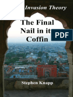 Knapp, Stephen - The Aryan Invasion Theory_ the Final Nail in Its Coffin