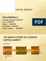 Chap 11 The Global Capital Market