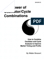 Walter - The Power of Oscillator Cycle Combinations