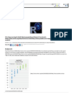 R For Deep Learning (I) - Build Fully Connected Neural Network From Scratch - ParallelR