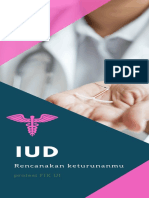 Leaflet IUD