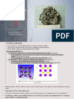 Estructura Tipo Esfalerita