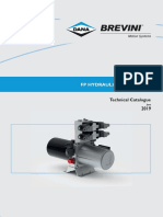 Technical Catalogue FP