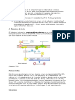 Punto 3 Farmacoterapeutica