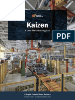 Kaizen Guide (Kaizen) 2021
