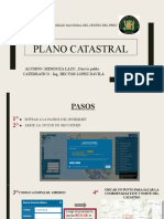 PLANO CATASTRAL-Mendoza Lazo, Deyvis Pablo