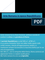 Arte Romana