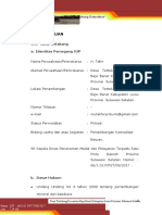 CV Mutakhir Pribumi