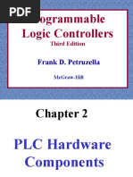 Chapter2PLC Hardware Components-2