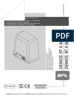 BFT_Deimos_BT_A400_A600_EN_DE_IT_FR_SP_NL
