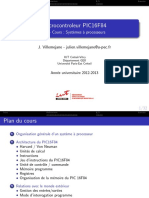 Microcontroleur PIC16F84 - II2 - Cours   Systèmes à processeurs - http _cours.villemejane.net_geii_ wpfb_dl=16