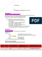 Enzymatic Degradation Mechanism