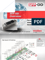 SFP DD Overview Dec 2018