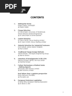 IME - Bolted Flanged Joints Methods & Practices