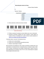 Compreensão melódica introdução ao nome das notas (1)