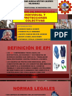 Exposicion de Seguridad y Salud