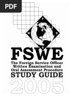 Fswesg