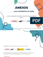 Anexos Guia Para Ventilacion en Aulas Csic-mesura