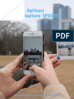 Panduan Aplikasi Mobile Capture SP2020