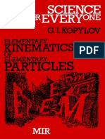 (_)(Science_for_Everyone_)G._I._Kopylov-Elementary_Kinematics_of_Elementary_Particles_(Science_for_Everyone)__-Mir_Publishers(1983)