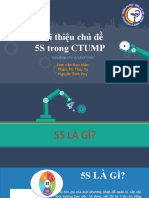 PP 5s-CTUMP