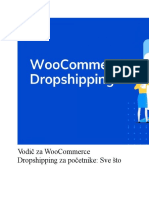 Vodič Za WooCommerce Dropshipping Za Početnike