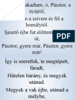 Messze Szakadtam