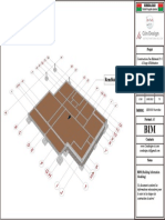 Remblai: Projet