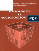 SociologijaSaSociologijomPrava