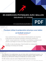 85 Exercices Physiques Avec Ballon PPF