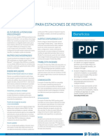 Ficha Gnss Trimble alloy-ES