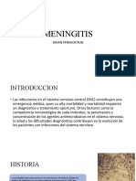 MENINGITIS