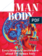 Amazing Human Body Dk