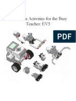 Kee, Damien - Classroom Activities for the Busy Teacher EV3