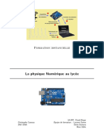 2017 18 Formation Numerique Distance