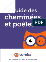 Le Guide Des Cheminees Et Poeles Ooreka