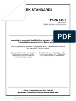 TS en 933-1 PDF