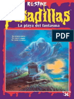 La Playa Del Fantasma