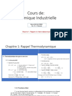 Thermique Industrielle 01