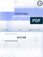 4.FM-D2.04.01 Pertemuan Ke 12 - Statistika Rev00 14 Desember 2020