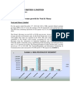 Bourse Weekly Review - 21 Feb 2011 - NML, GKC