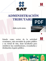 Administracion Tributaria