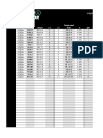 Planilha de Rebalanceamento - Perfil de Investidor Final