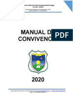 MANUAL DE CONVIVENCIA CUSAGUI 2020